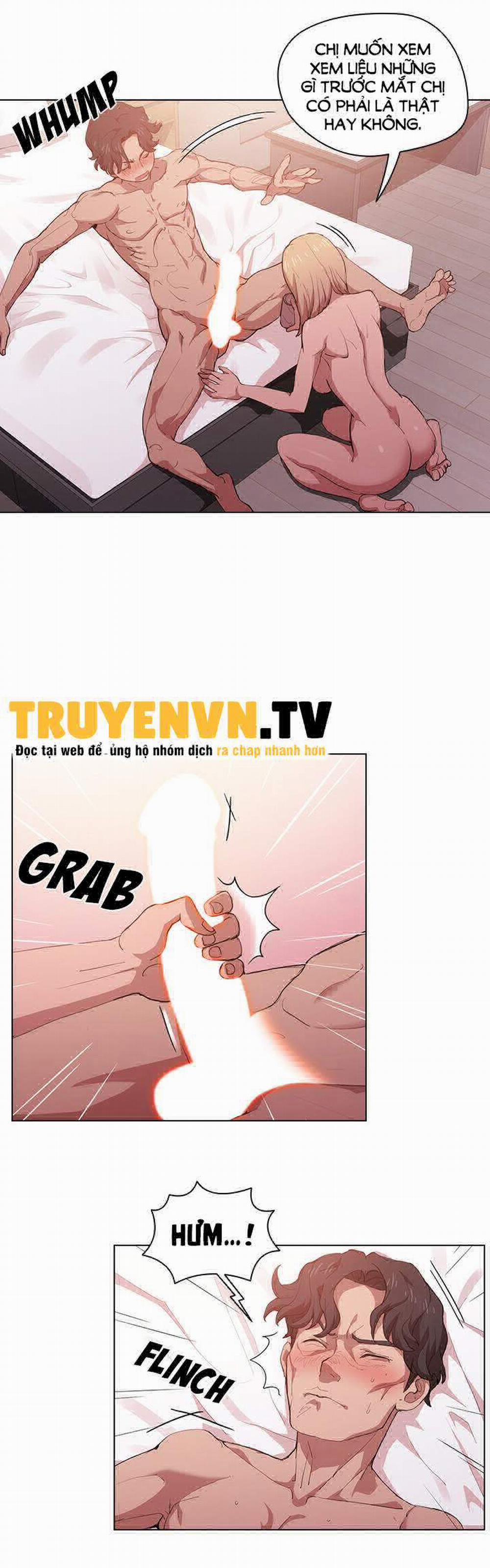 Tao Loser Đấy Thì Sao 5 trang 9