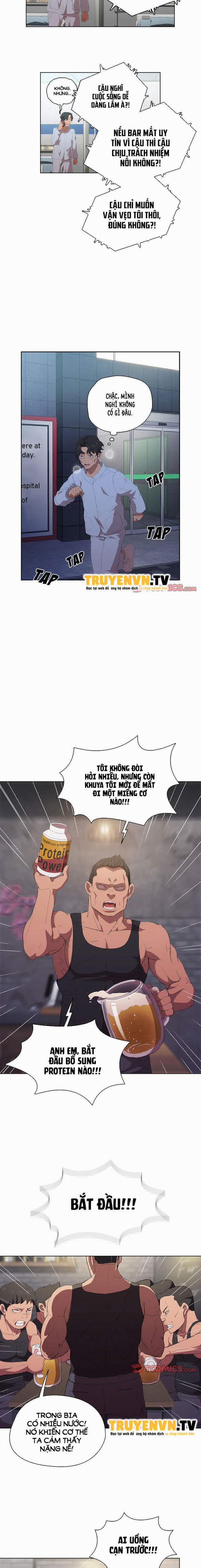 Tao Loser Đấy Thì Sao 7 trang 6
