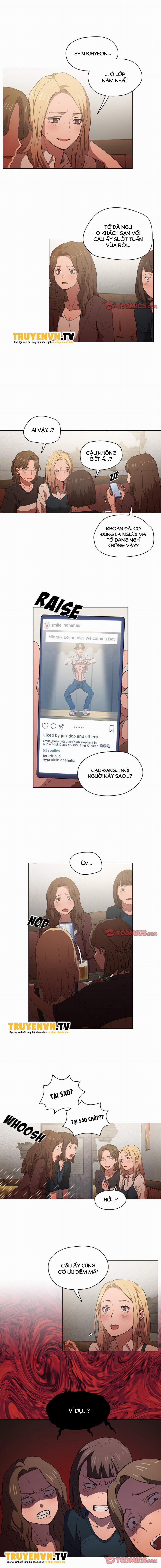 Tao Loser Đấy Thì Sao 8 trang 1