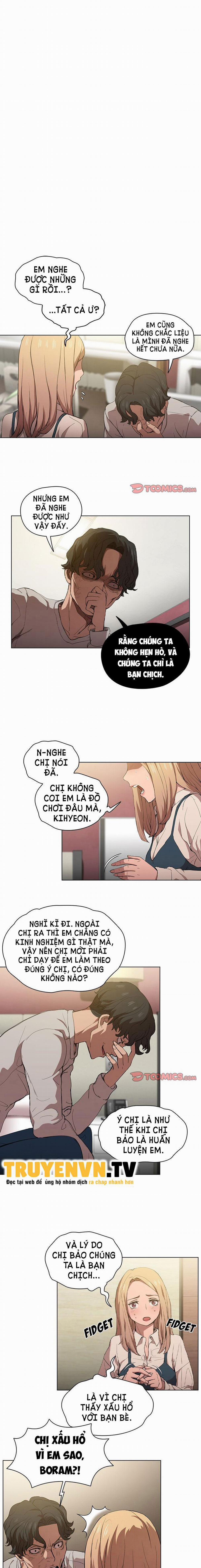 Tao Loser Đấy Thì Sao 9 trang 1