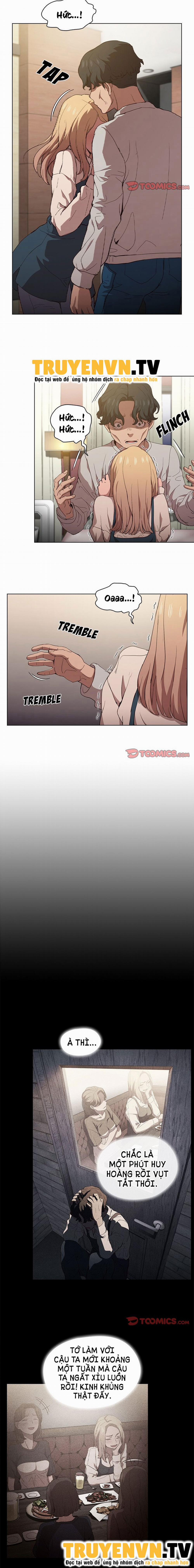 Tao Loser Đấy Thì Sao 9 trang 6