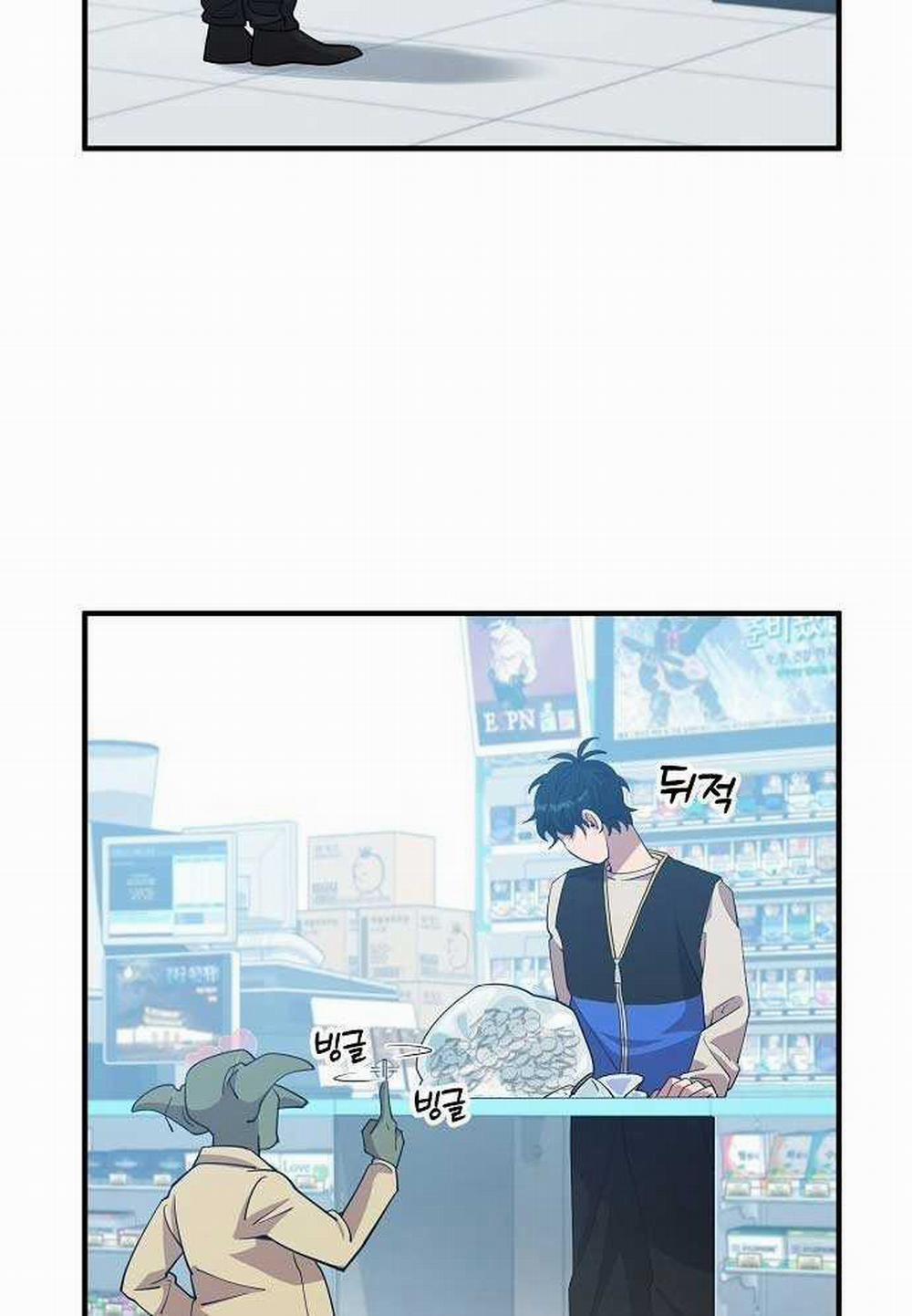 Tạp Hóa Dị Giới 1 trang 116