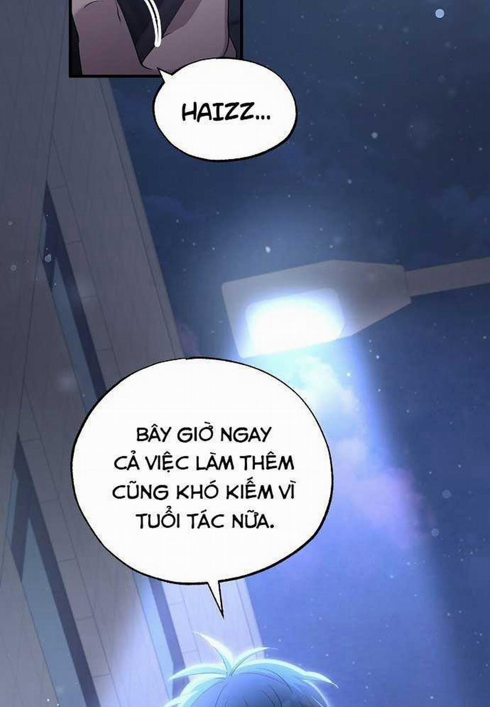 Tạp Hóa Dị Giới 1 trang 19