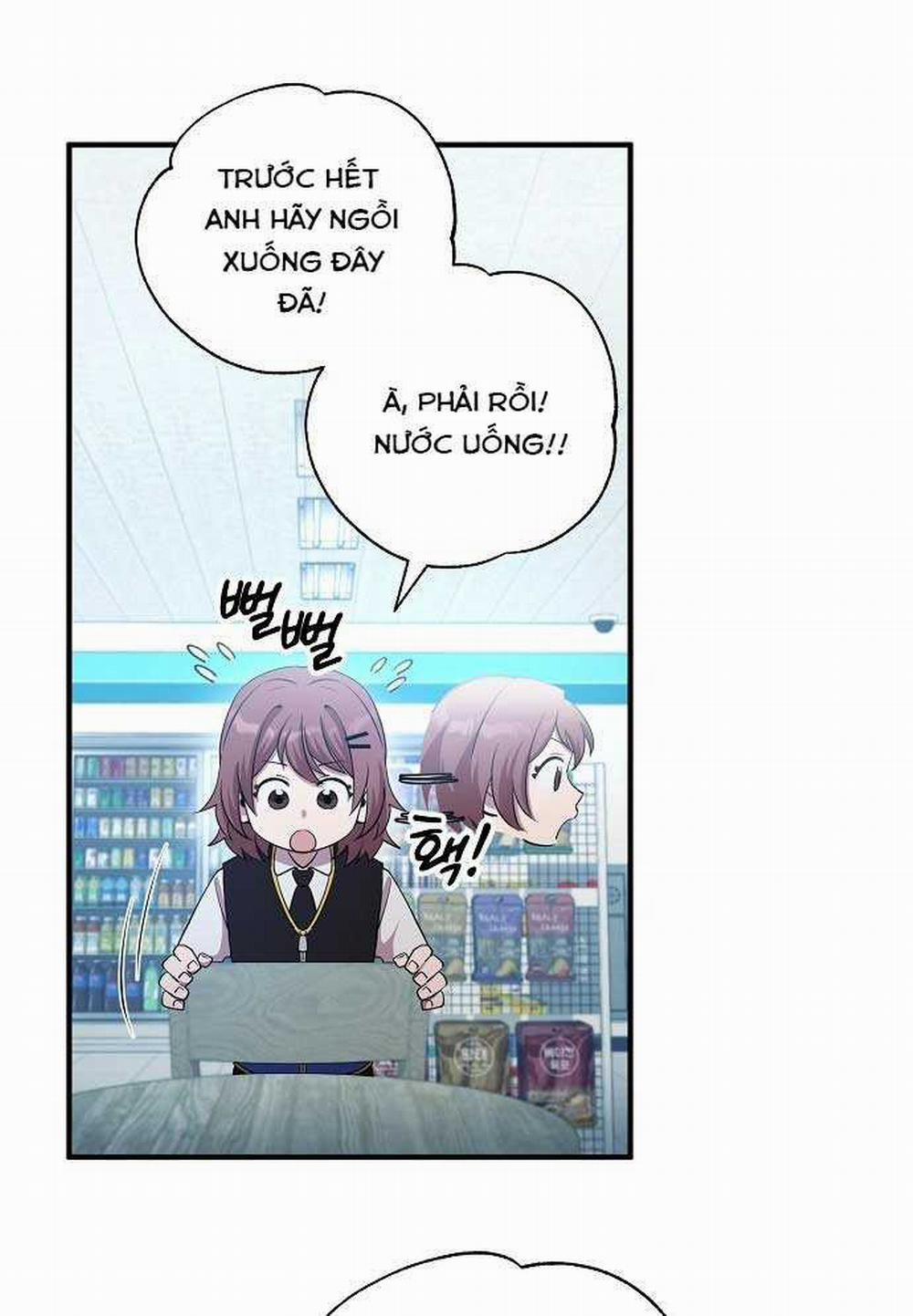 Tạp Hóa Dị Giới 1 trang 40