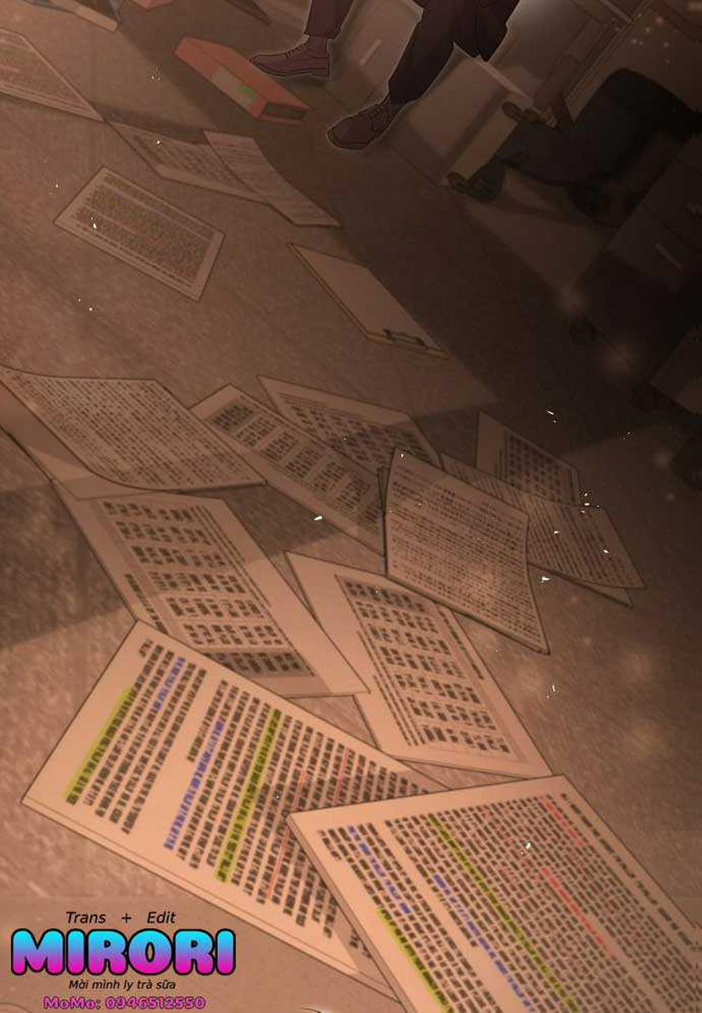 Tạp Hóa Dị Giới 1 trang 7