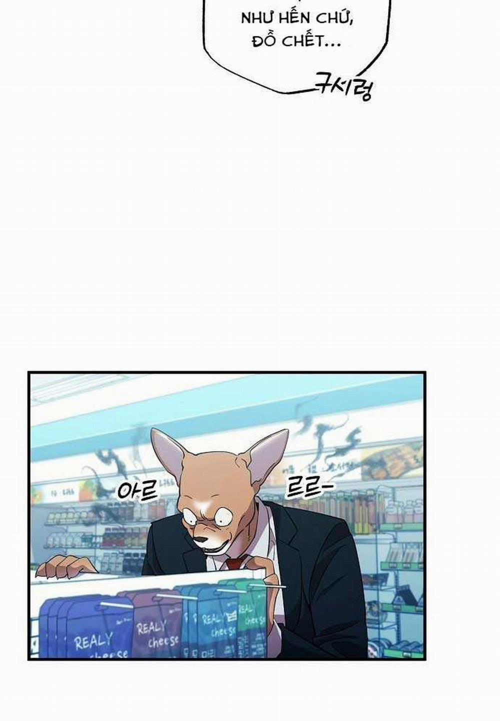 Tạp Hóa Dị Giới 1 trang 92