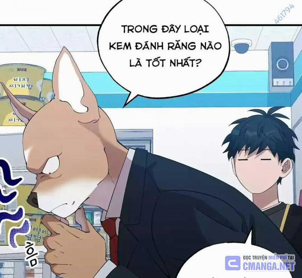 Tạp Hóa Dị Giới 10 trang 19