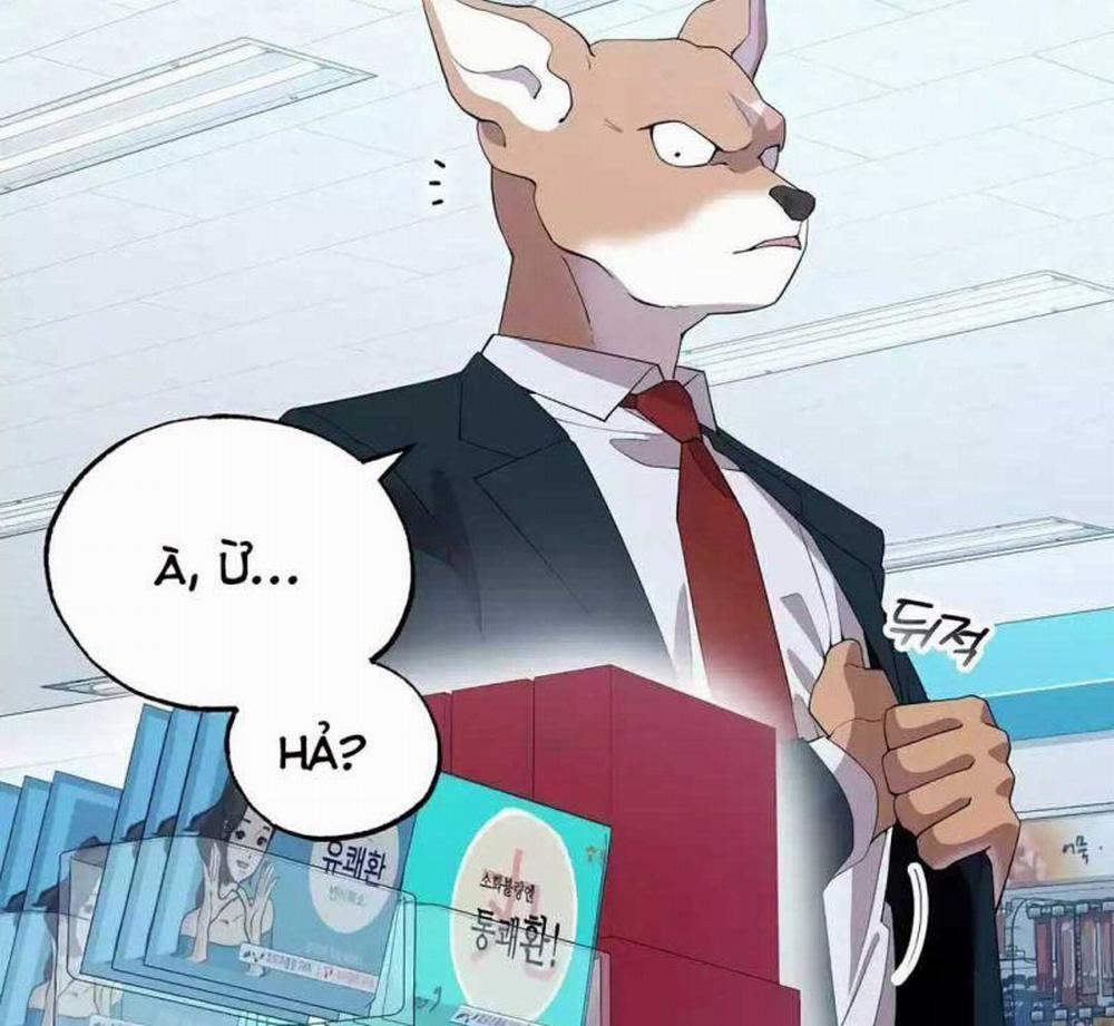 Tạp Hóa Dị Giới 10 trang 35