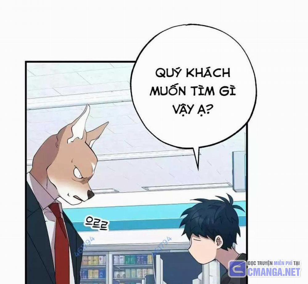 Tạp Hóa Dị Giới 10 trang 4