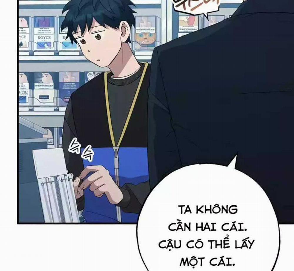 Tạp Hóa Dị Giới 10 trang 41