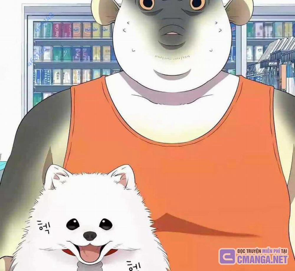 Tạp Hóa Dị Giới 13 trang 190