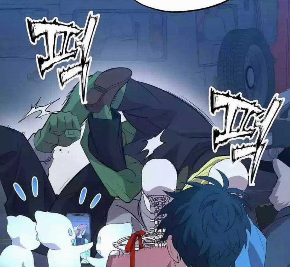 Tạp Hóa Dị Giới 13 trang 87