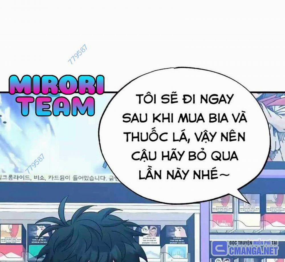 Tạp Hóa Dị Giới 14 trang 1