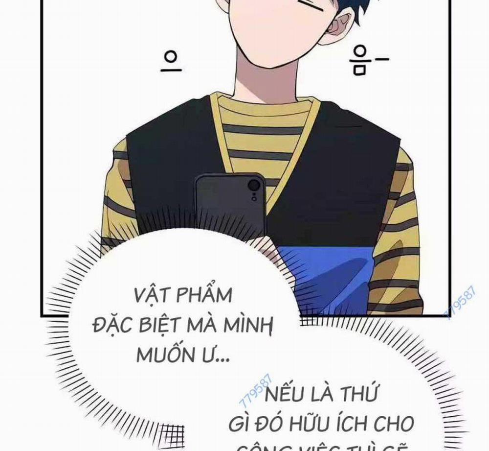 Tạp Hóa Dị Giới 14 trang 11