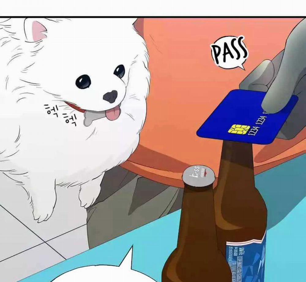 Tạp Hóa Dị Giới 14 trang 20