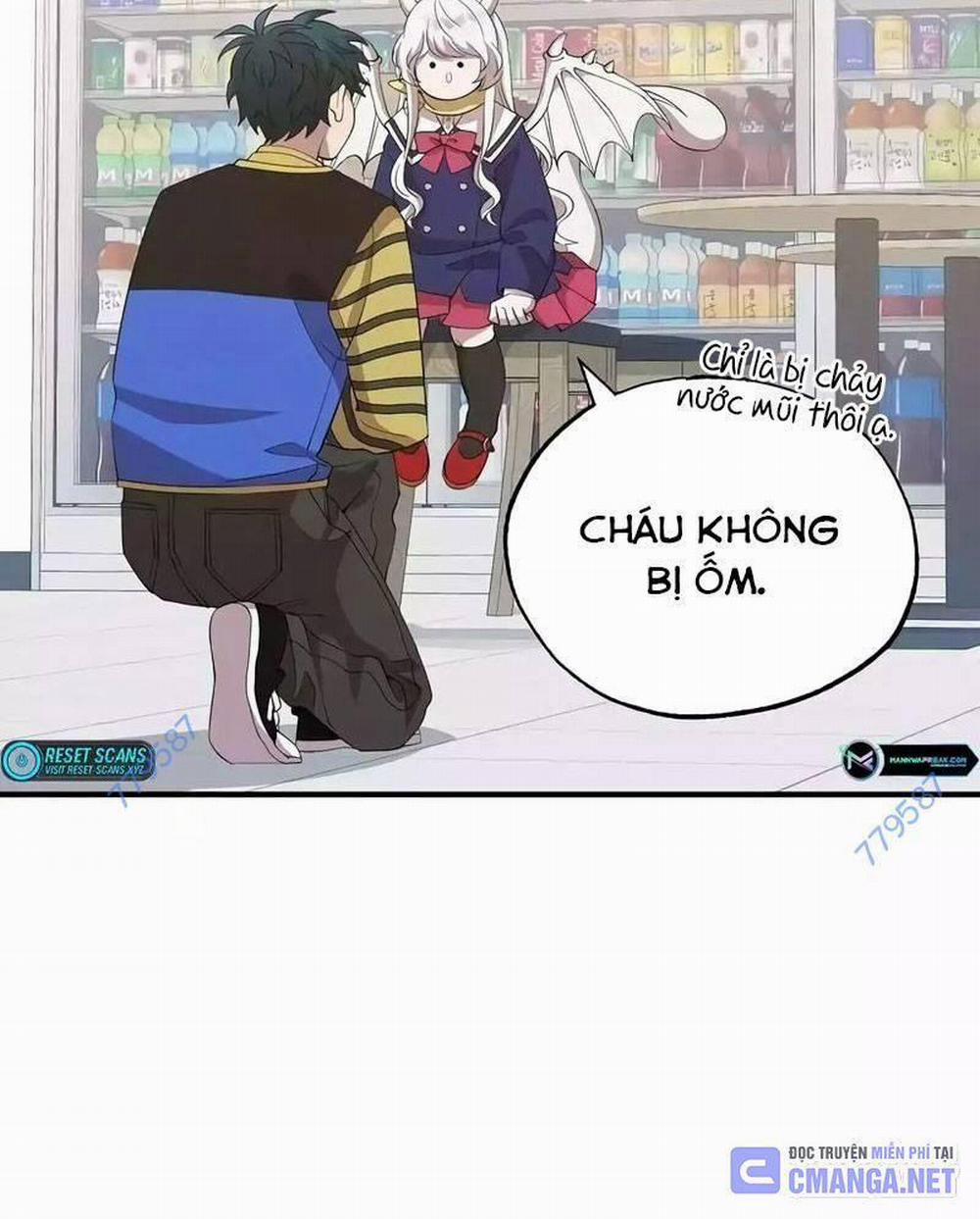 Tạp Hóa Dị Giới 16 trang 1