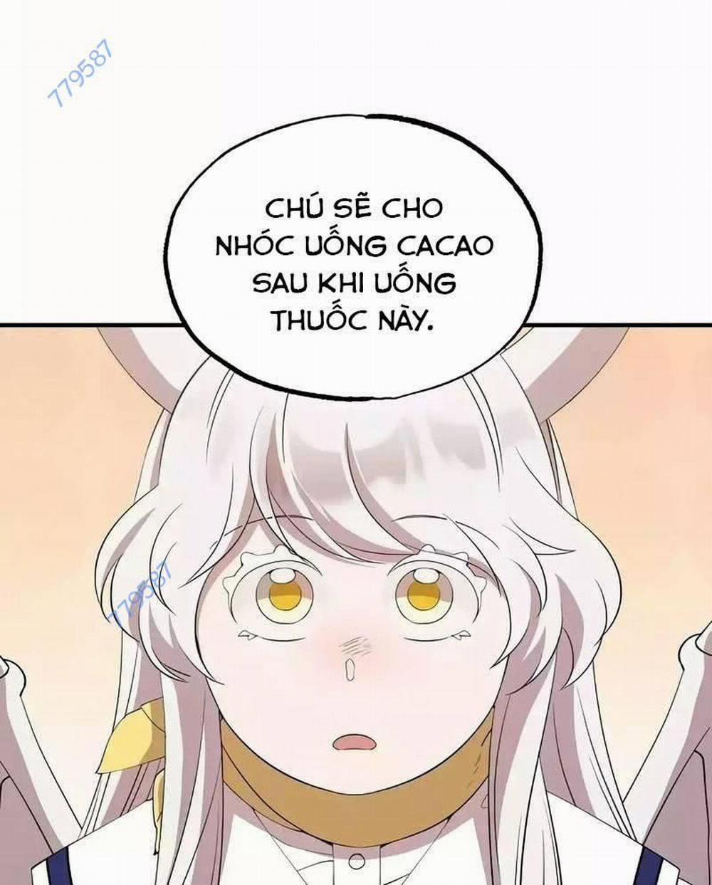 Tạp Hóa Dị Giới 16 trang 14