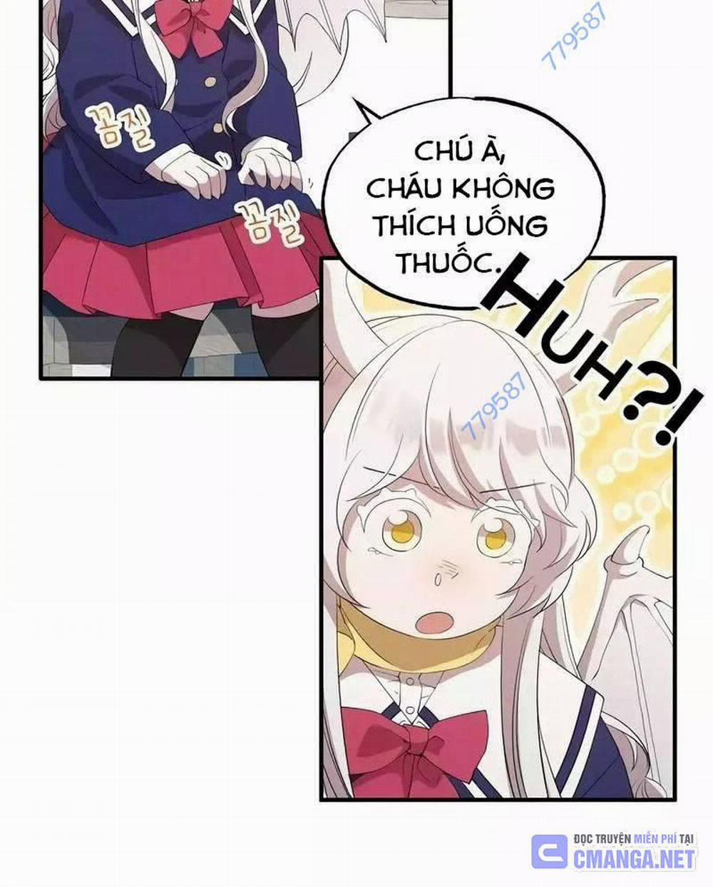 Tạp Hóa Dị Giới 16 trang 16