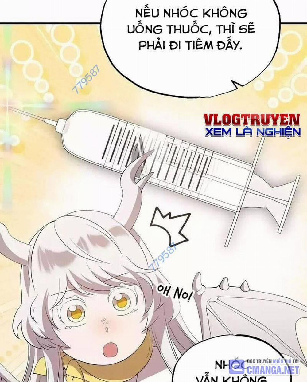 Tạp Hóa Dị Giới 16 trang 19