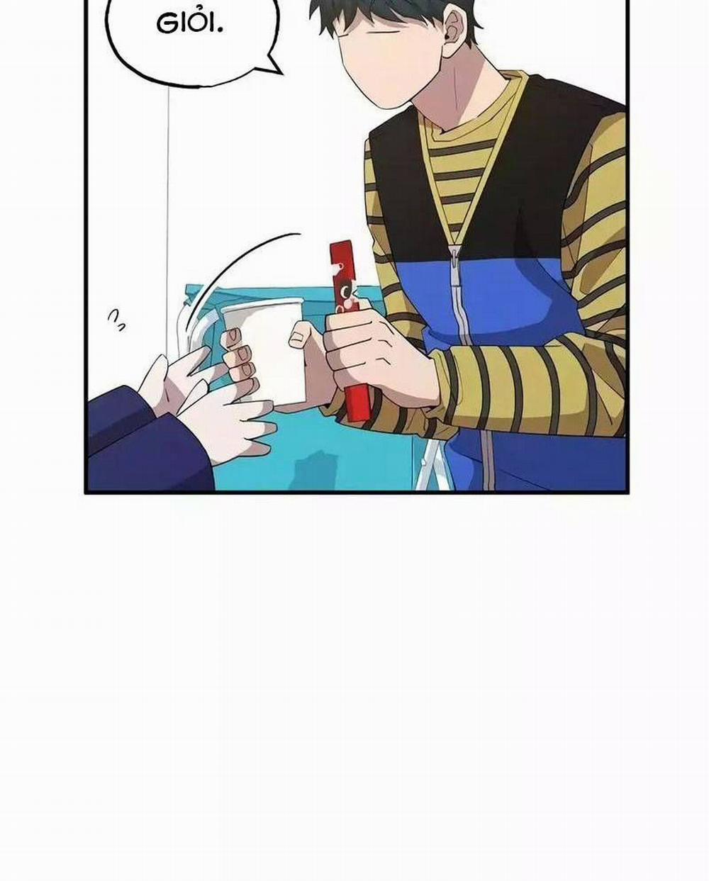 Tạp Hóa Dị Giới 16 trang 21