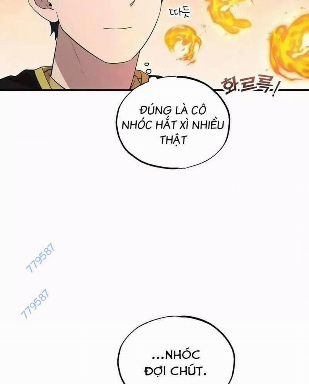 Tạp Hóa Dị Giới 16 trang 5