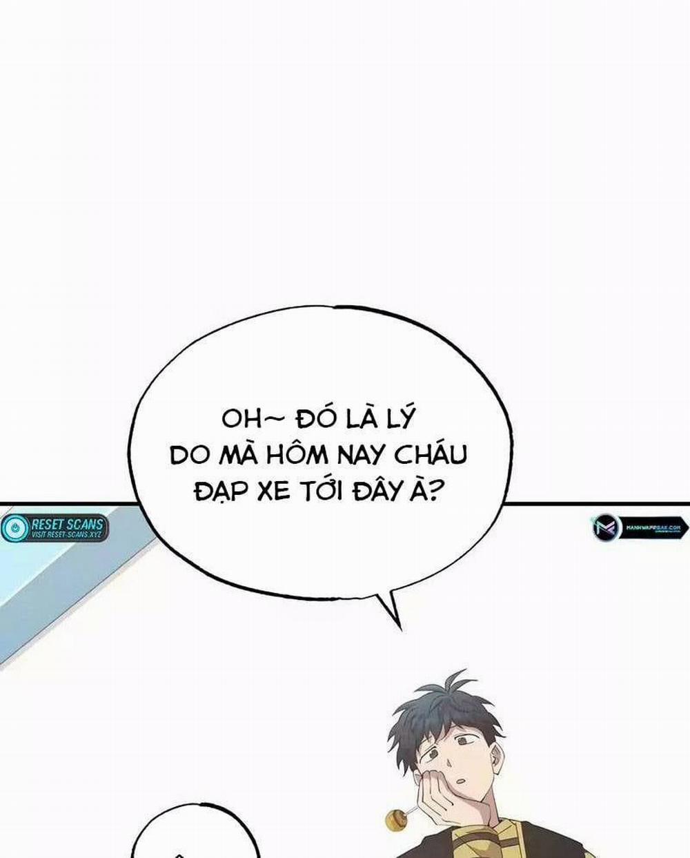 Tạp Hóa Dị Giới 16 trang 81