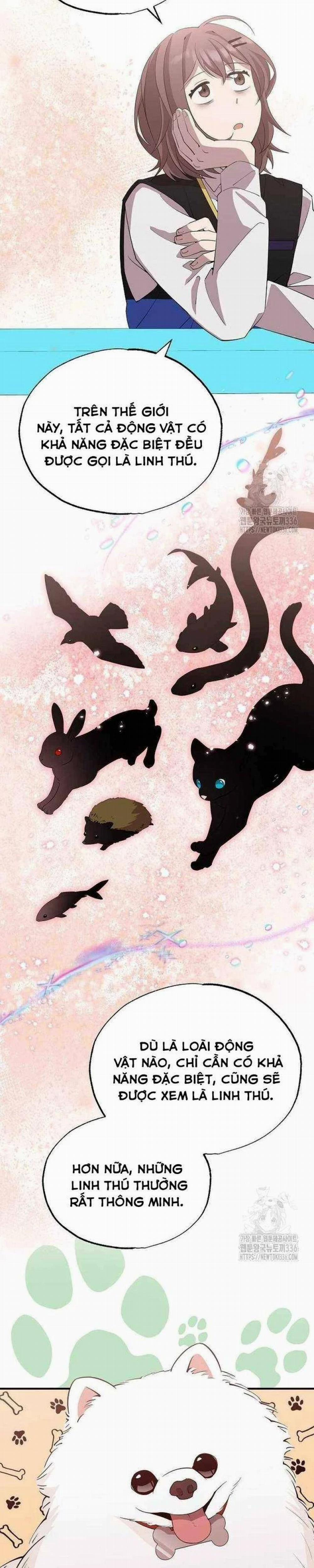 Tạp Hóa Dị Giới 17 trang 21