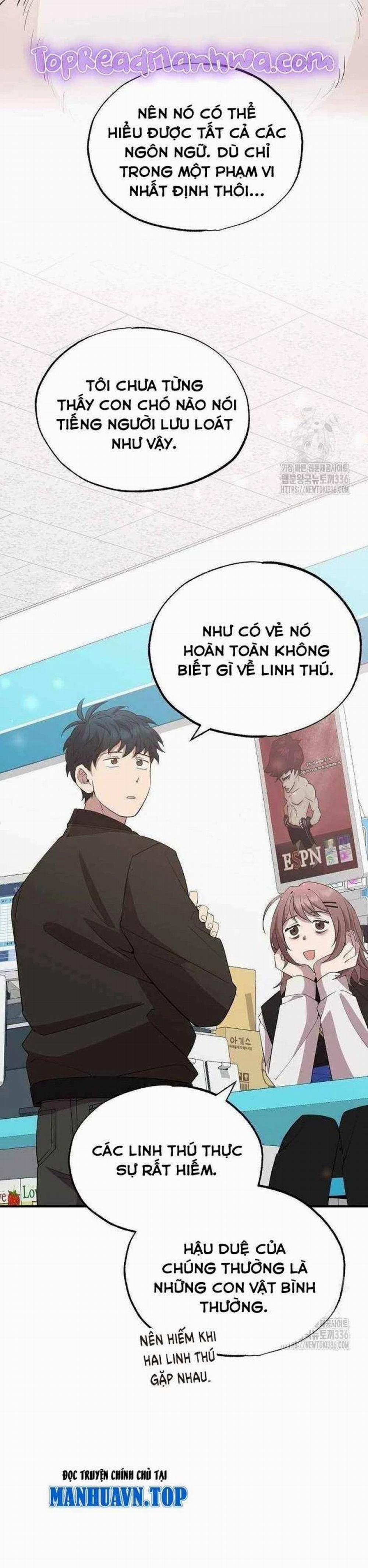 Tạp Hóa Dị Giới 17 trang 22