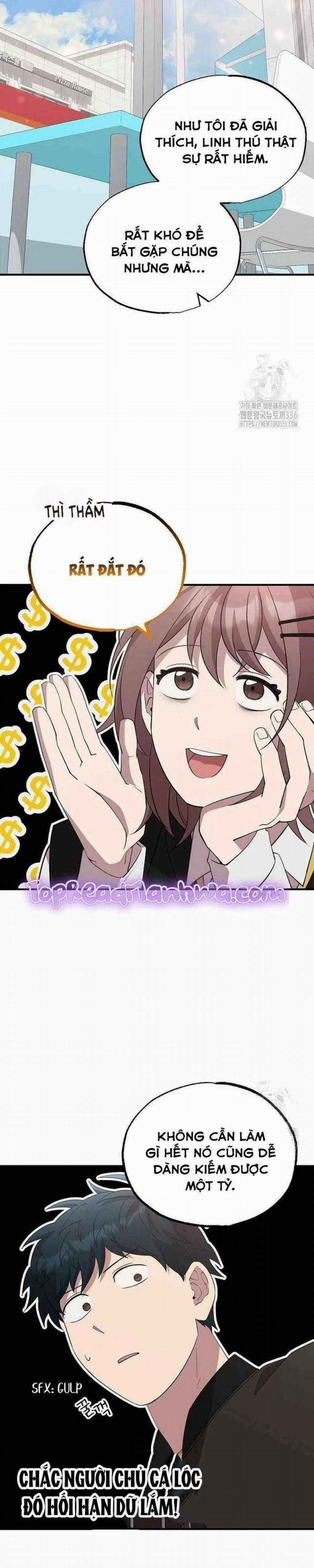 Tạp Hóa Dị Giới 17 trang 24