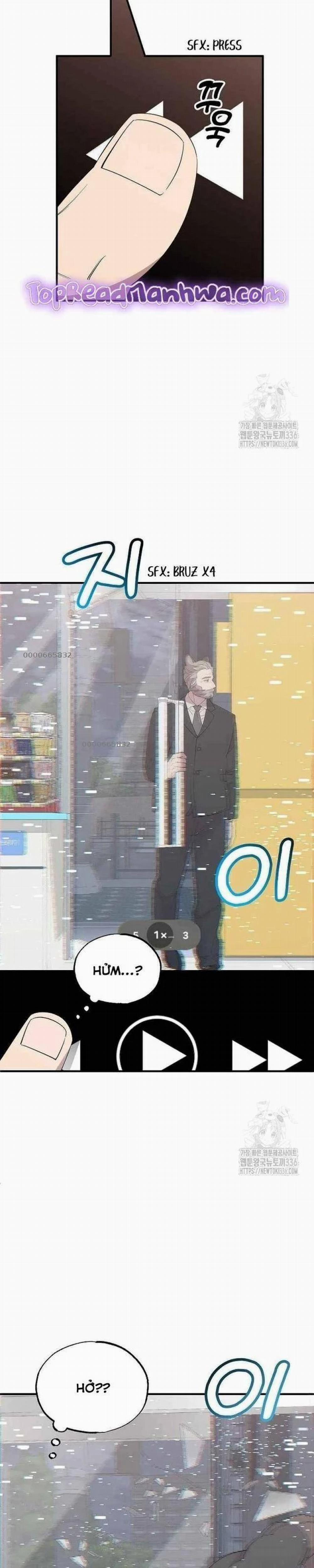 Tạp Hóa Dị Giới 17 trang 5