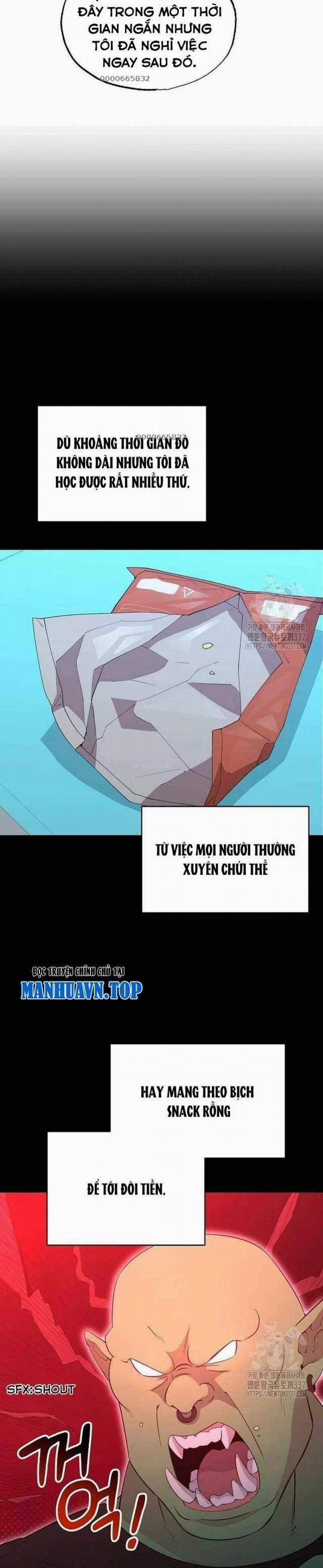 Tạp Hóa Dị Giới 18 trang 12