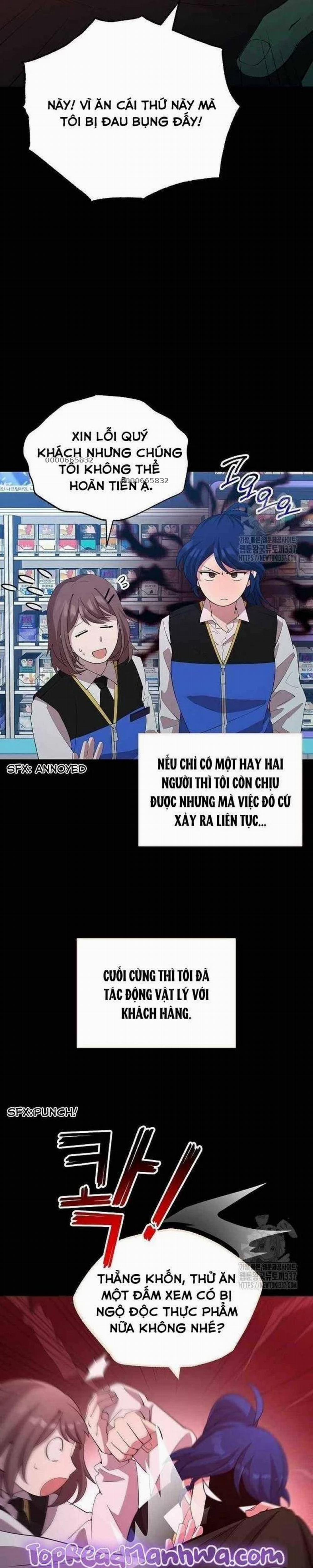 Tạp Hóa Dị Giới 18 trang 13