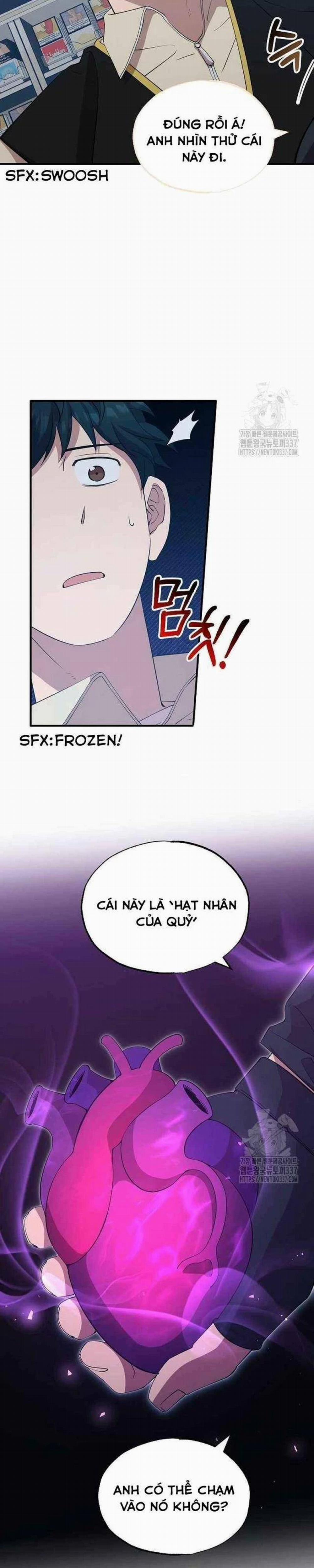 Tạp Hóa Dị Giới 18 trang 16