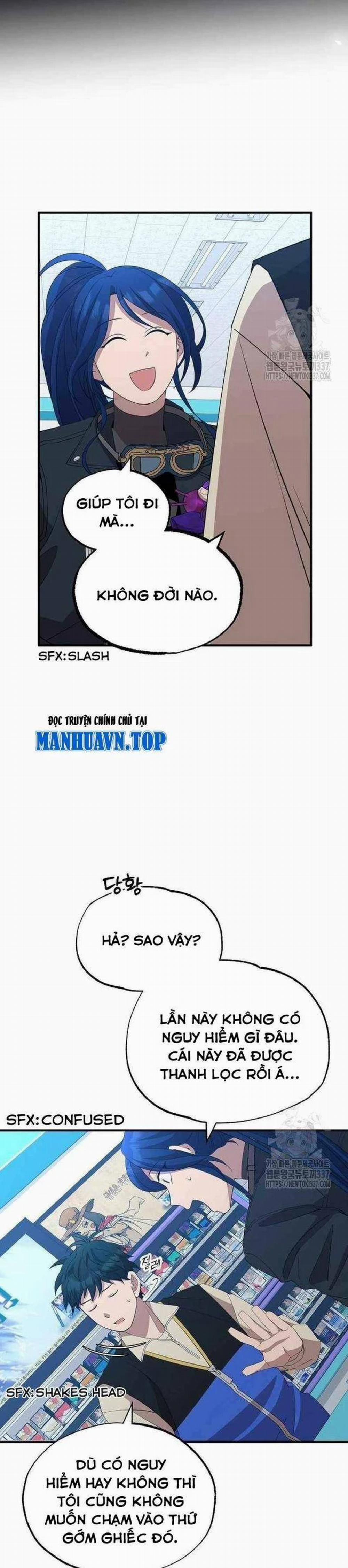 Tạp Hóa Dị Giới 18 trang 17