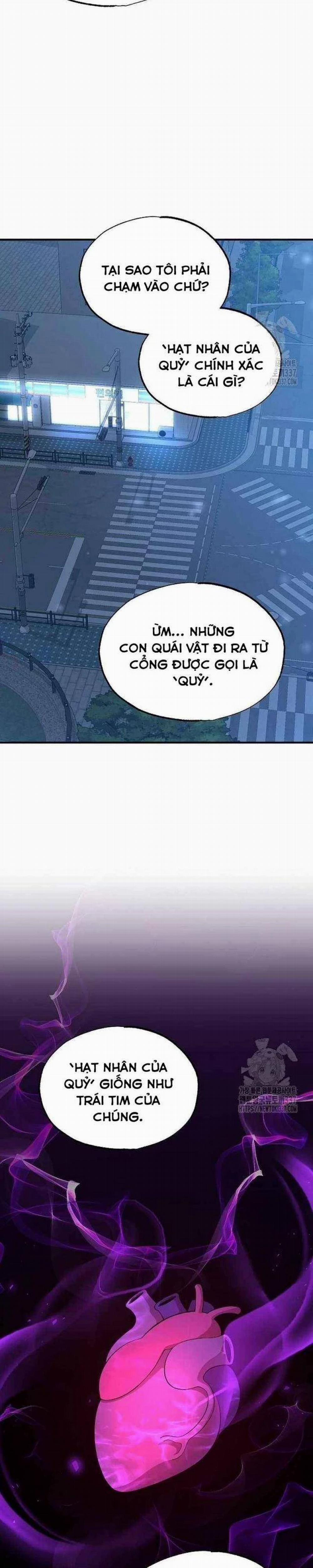 Tạp Hóa Dị Giới 18 trang 18