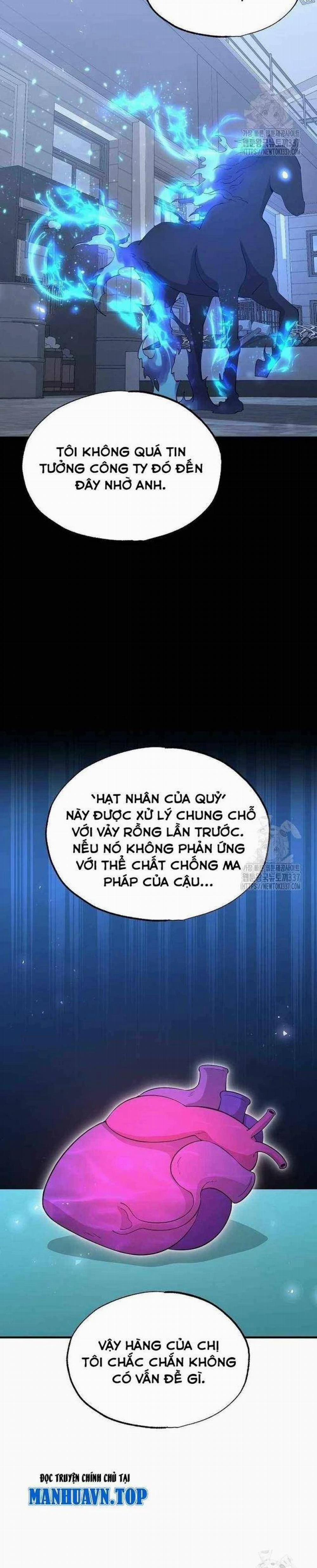 Tạp Hóa Dị Giới 18 trang 21