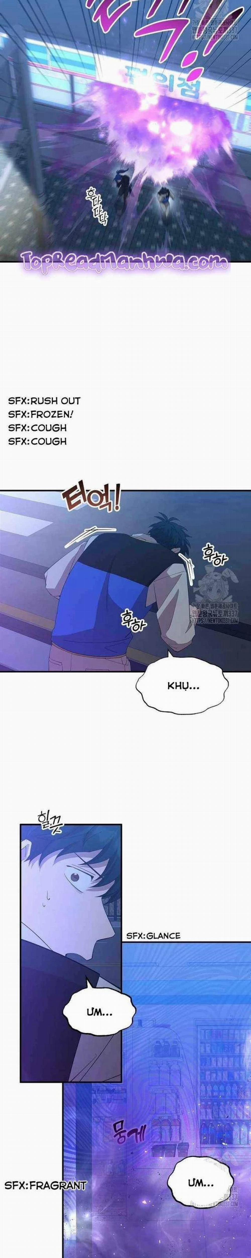 Tạp Hóa Dị Giới 18 trang 23