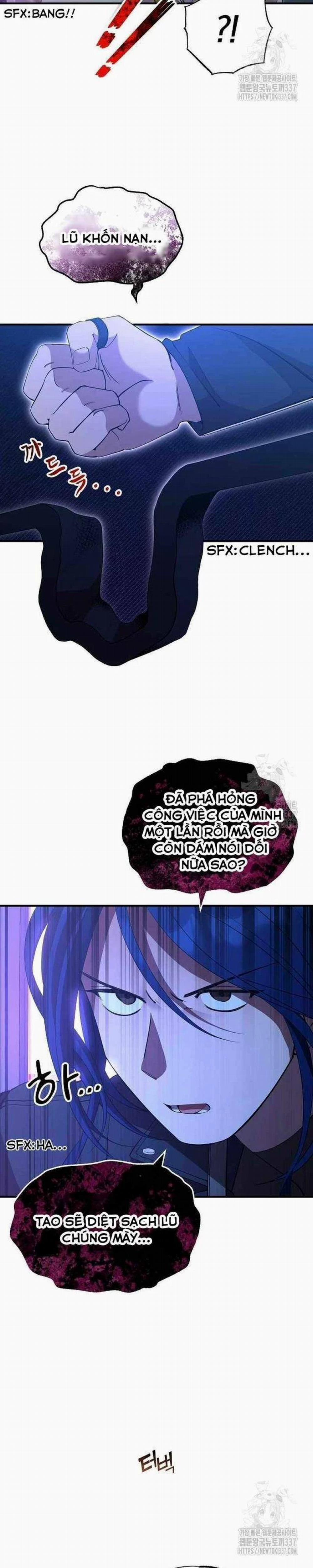 Tạp Hóa Dị Giới 18 trang 25