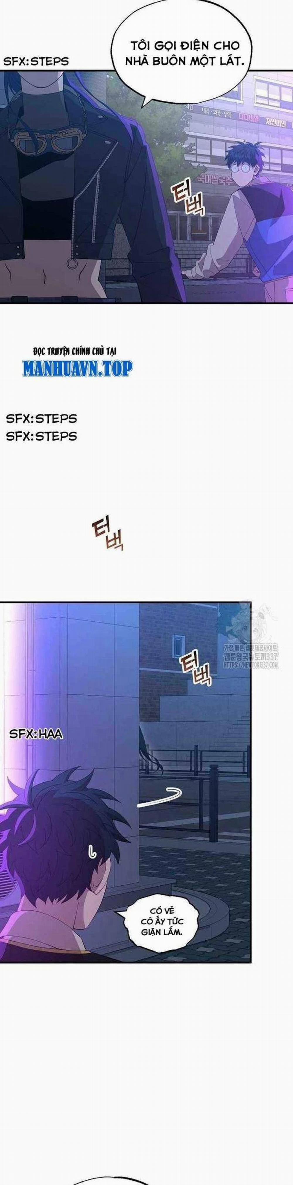 Tạp Hóa Dị Giới 18 trang 26