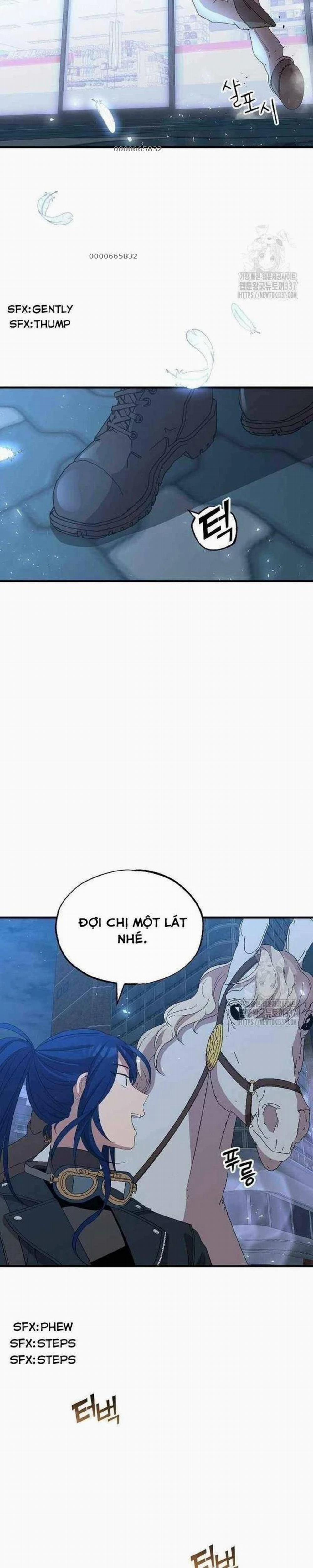 Tạp Hóa Dị Giới 18 trang 7