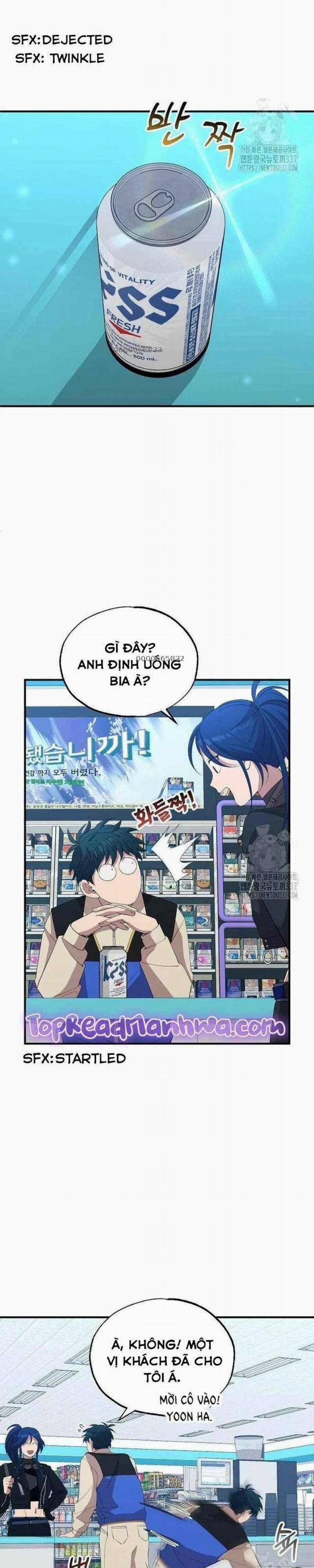 Tạp Hóa Dị Giới 18 trang 9