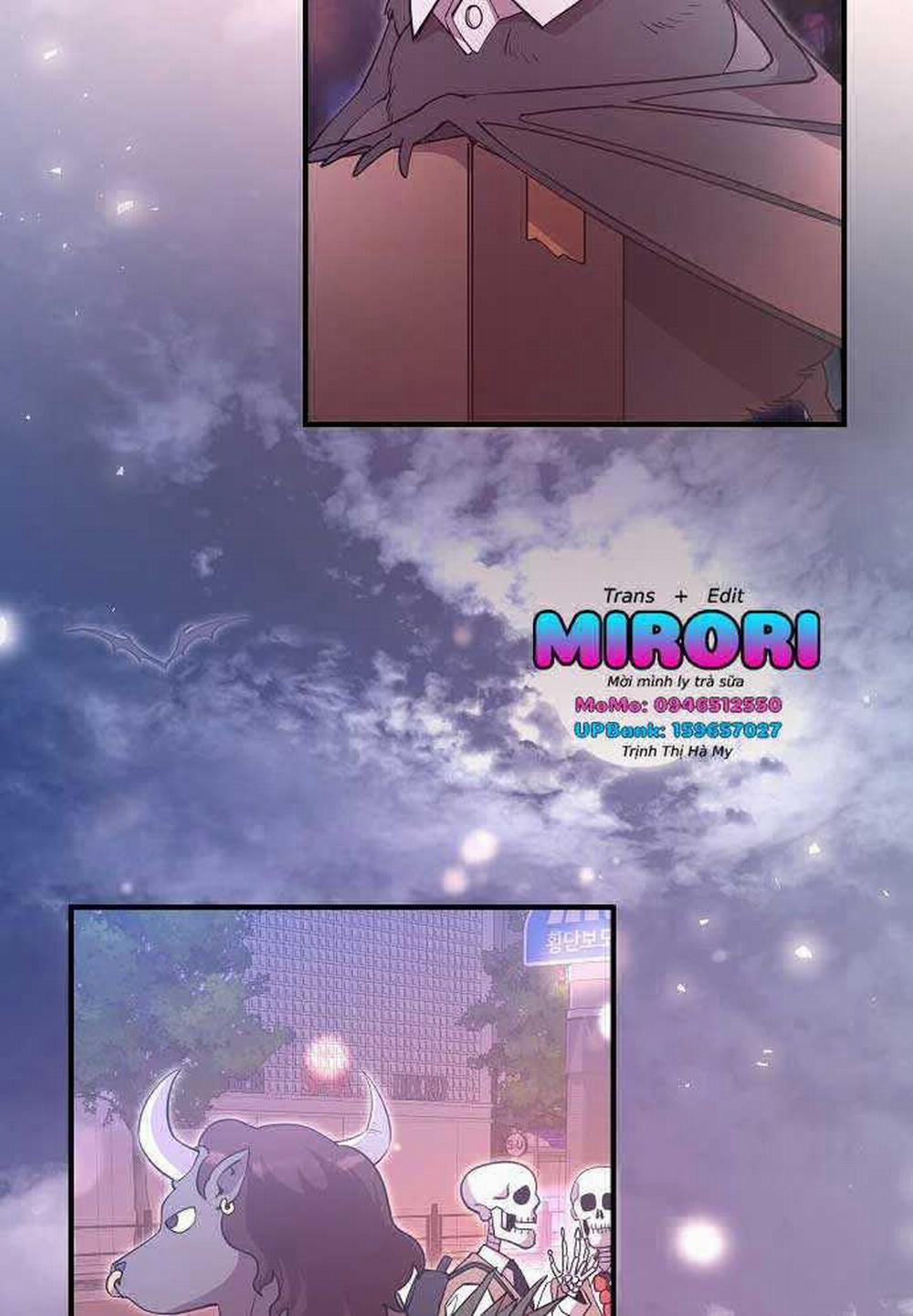 Tạp Hóa Dị Giới 2 trang 41