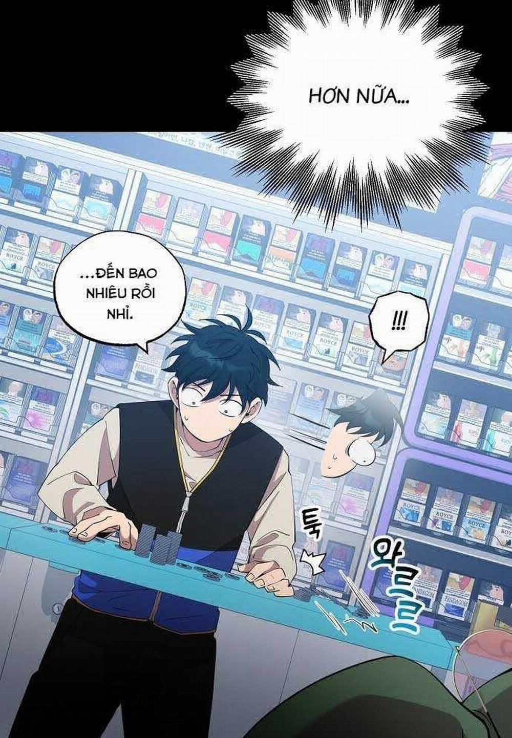 Tạp Hóa Dị Giới 2 trang 7