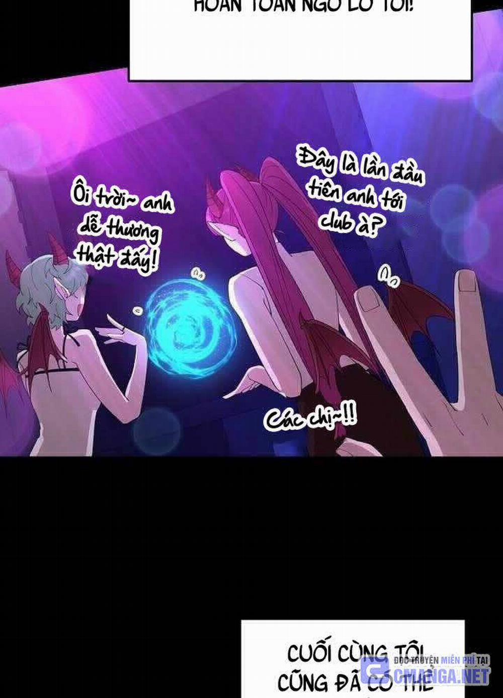 Tạp Hóa Dị Giới 20 trang 29