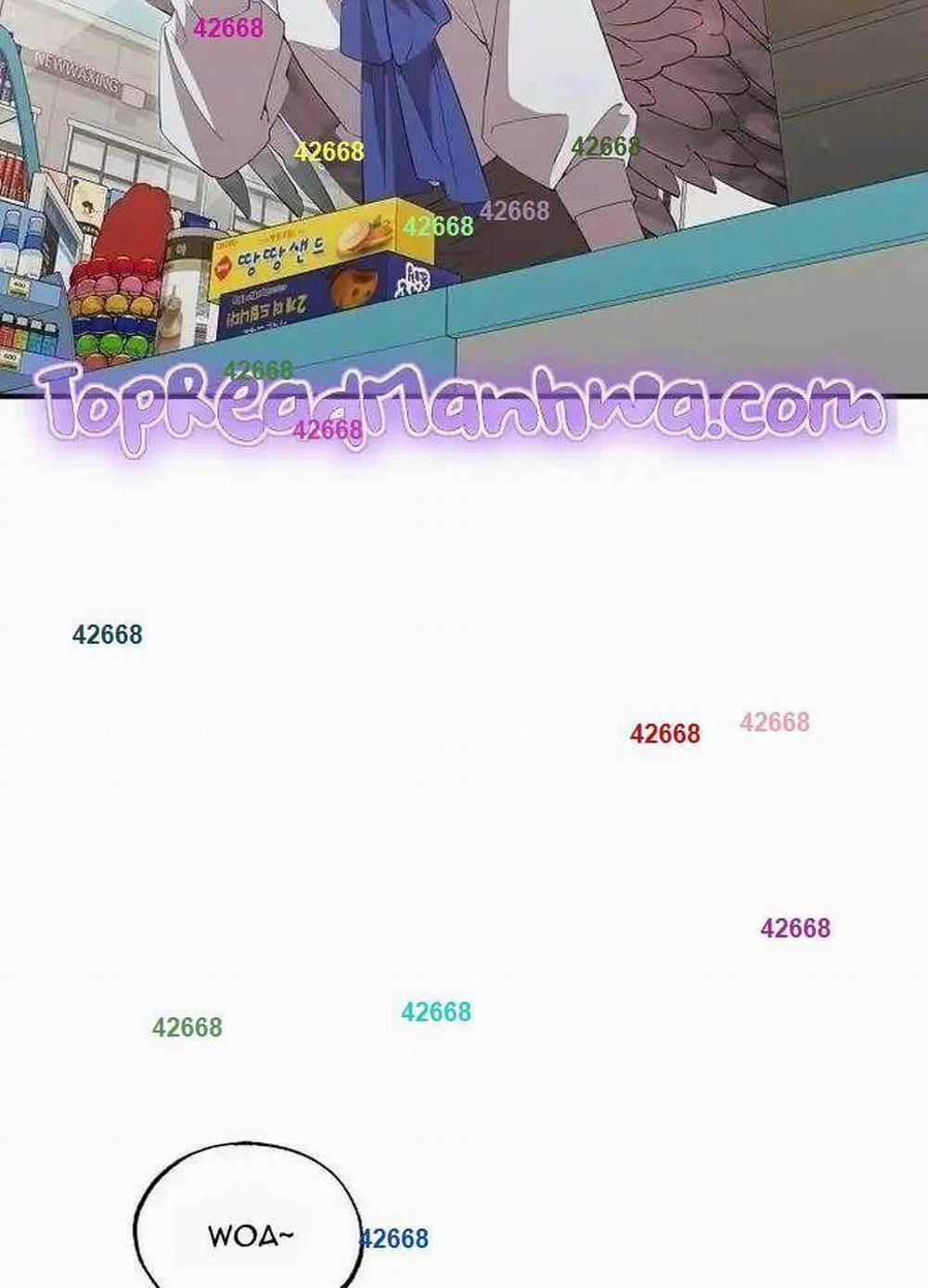 Tạp Hóa Dị Giới 21 trang 1