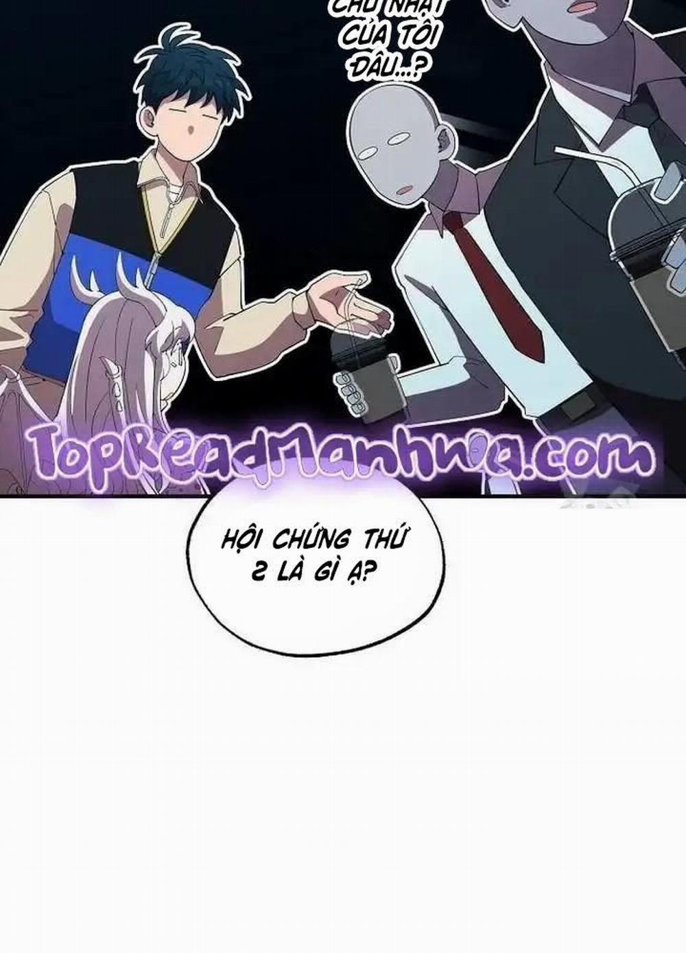 Tạp Hóa Dị Giới 21 trang 16