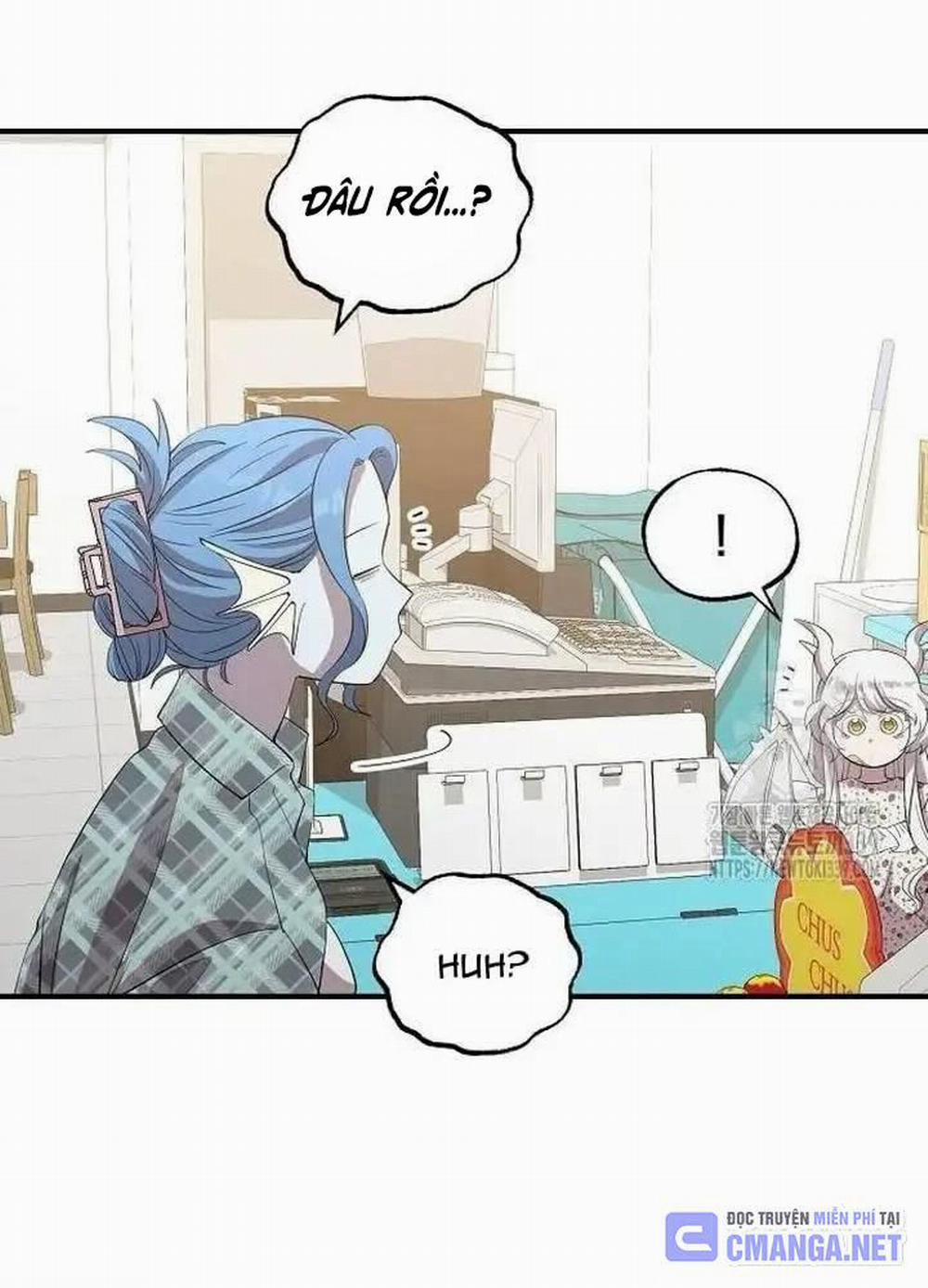 Tạp Hóa Dị Giới 21 trang 26