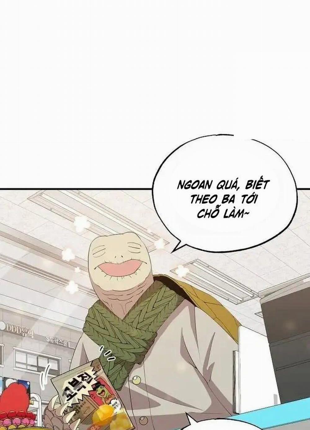 Tạp Hóa Dị Giới 21 trang 3
