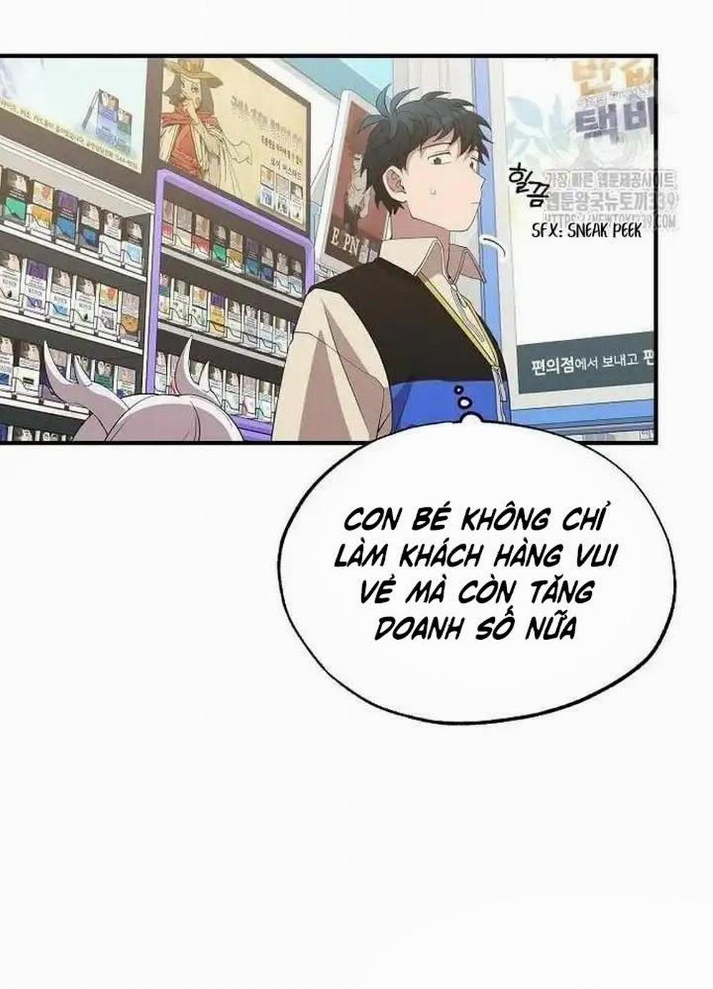 Tạp Hóa Dị Giới 21 trang 37