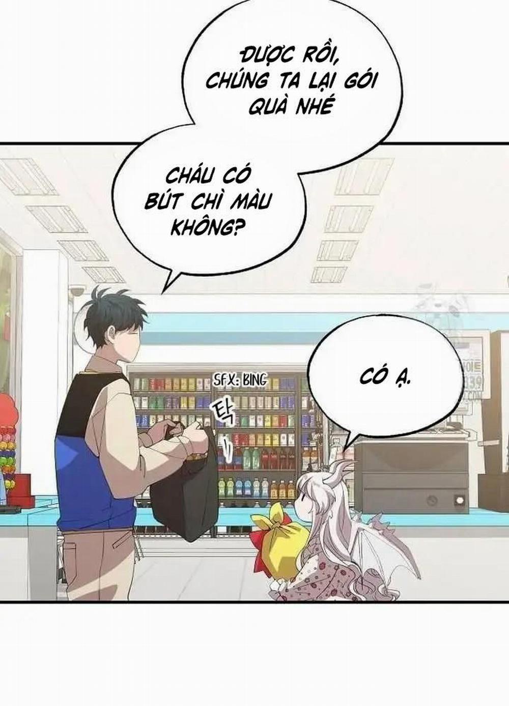 Tạp Hóa Dị Giới 21 trang 40